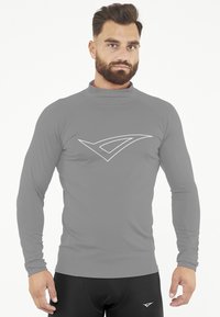 Unausgewählt, grigio chiaro