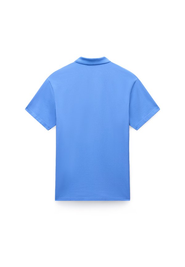 EALIS - Polo shirt - ultramarine2