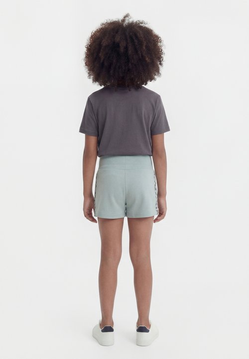 adidas SEASONALS ANIMAL JUNIOR UNISEX - Shorts - sage/aurora onix — photo 2