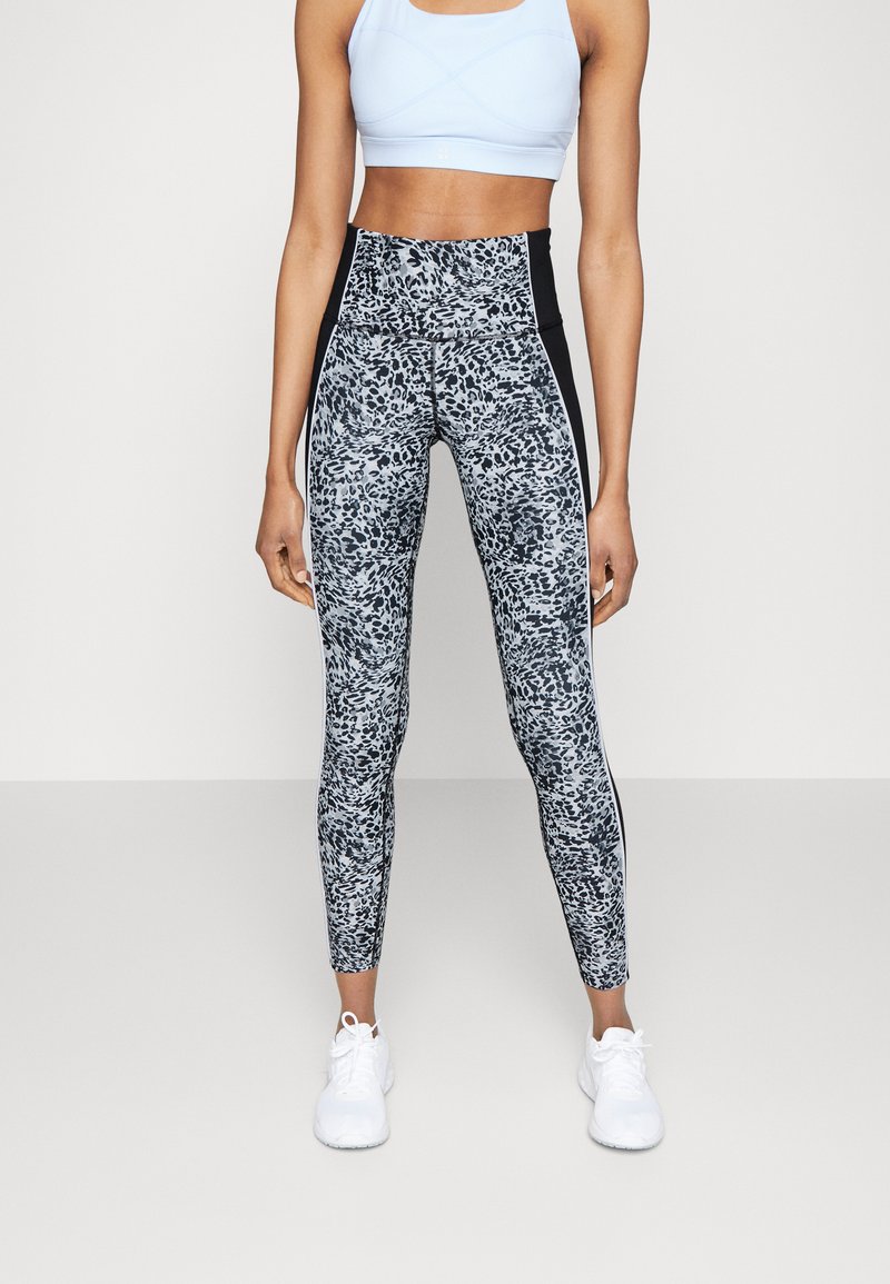 LEGGINGS ISTANBUL ANIMALIA
