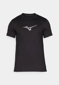 - T-shirt z nadrukiem
