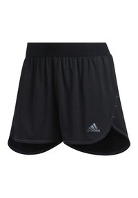 adidas Performance Short de sport - black