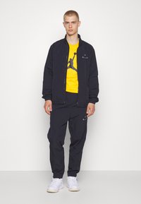 Jordan Jachetă de vară - black