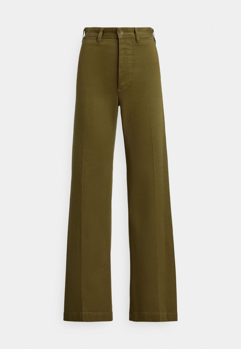 Polo Ralph Lauren - Pantalones (verde oliva)