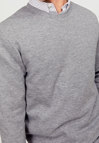 Jack & Jones Sudadera - light grey