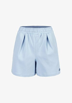 Ellesse, BOGLIASCO - Pantalón corto de deporte - light blue