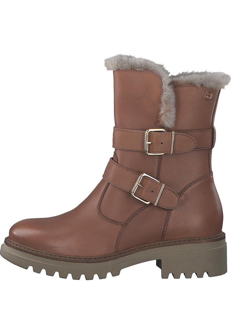 tamaris bottes de neige