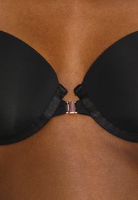 DORINA ELENA - Soutien com aro - black