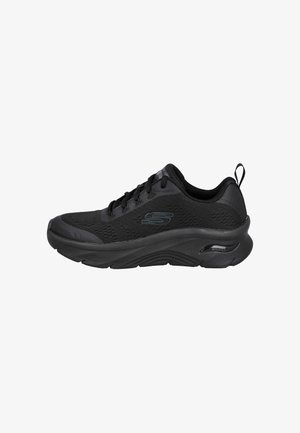 Skechers, ARCH FIT D'LUX - SUMNER - Zapatillas - black