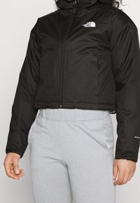 The North Face Outdoorjacka - black