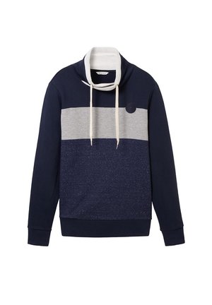 TOM TAILOR Sweatshirt - uni