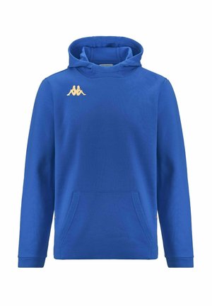 Felpa - blue sapphire