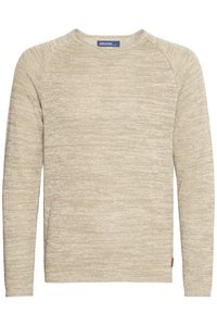 BHDan - Trui -  off-white