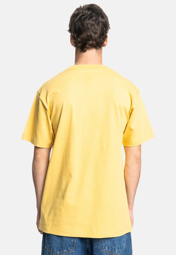 STAR POCKET HSS - Basic T-shirt - xyyb rattan2