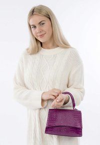 Emily & Noah DOMENICA  23 CM - Bolso de mano - violet