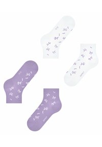 Esprit TWIG 2-PACK - Socken - sortiment