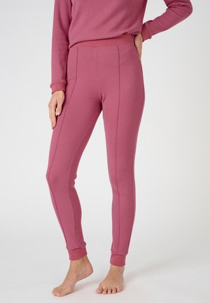 THERMOLACTYL SENSITIVE - Leggings - Strümpfe - Raspberry