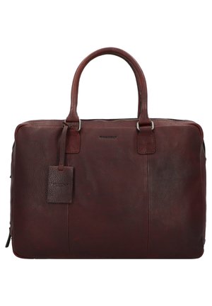 FUNDAMENTALS ANTIQUE AVERY 15.6 inch - Mallette - brown