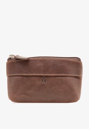 Castelijn & Beerens Sleutelhouder - mocca