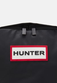 Hunter ORIGINAL BACKPACK UNISEX - Mochila - black