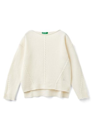 - Sweter
