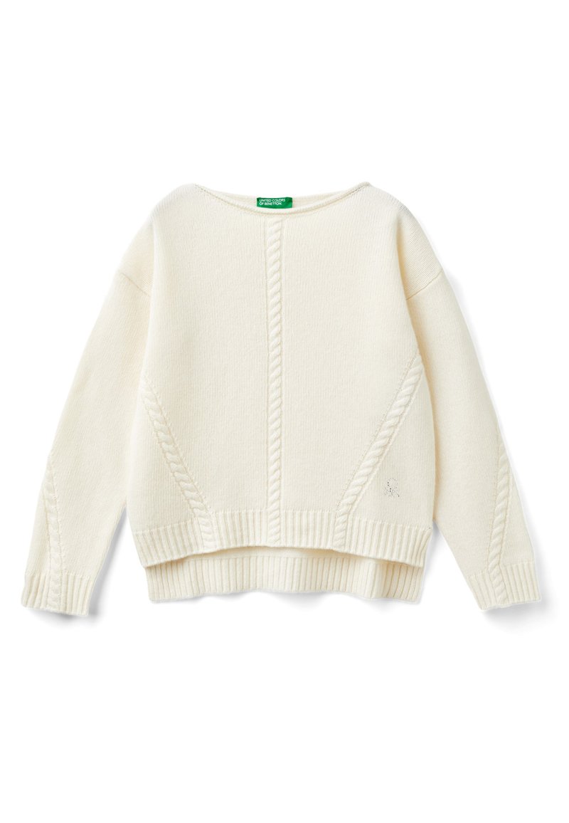 United Colors of Benetton - Sweter