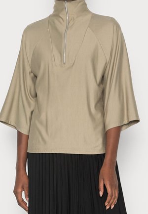 T-Shirt basic - sand