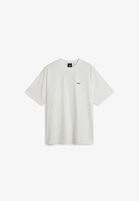 Unausgewählt, white