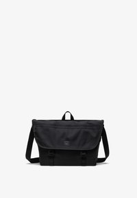 Unausgewählt, oxydized black