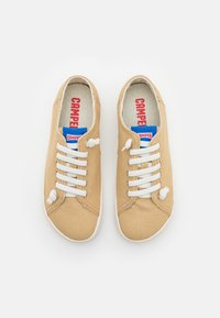 Camper PEU RAMBLA - Sneakers basse - medium beige