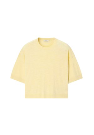 Sissy-Boy, T-shirt basique - gelb