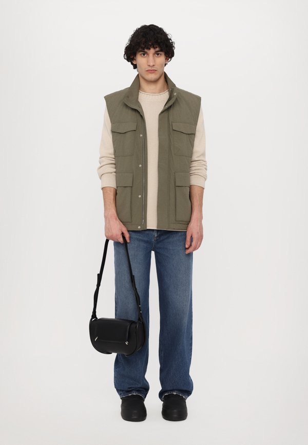 LOVNI S UNISEX - Umhängetasche