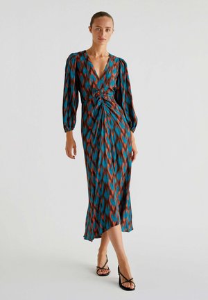 Shopping : 30 robes pour l’été - Châtelaine