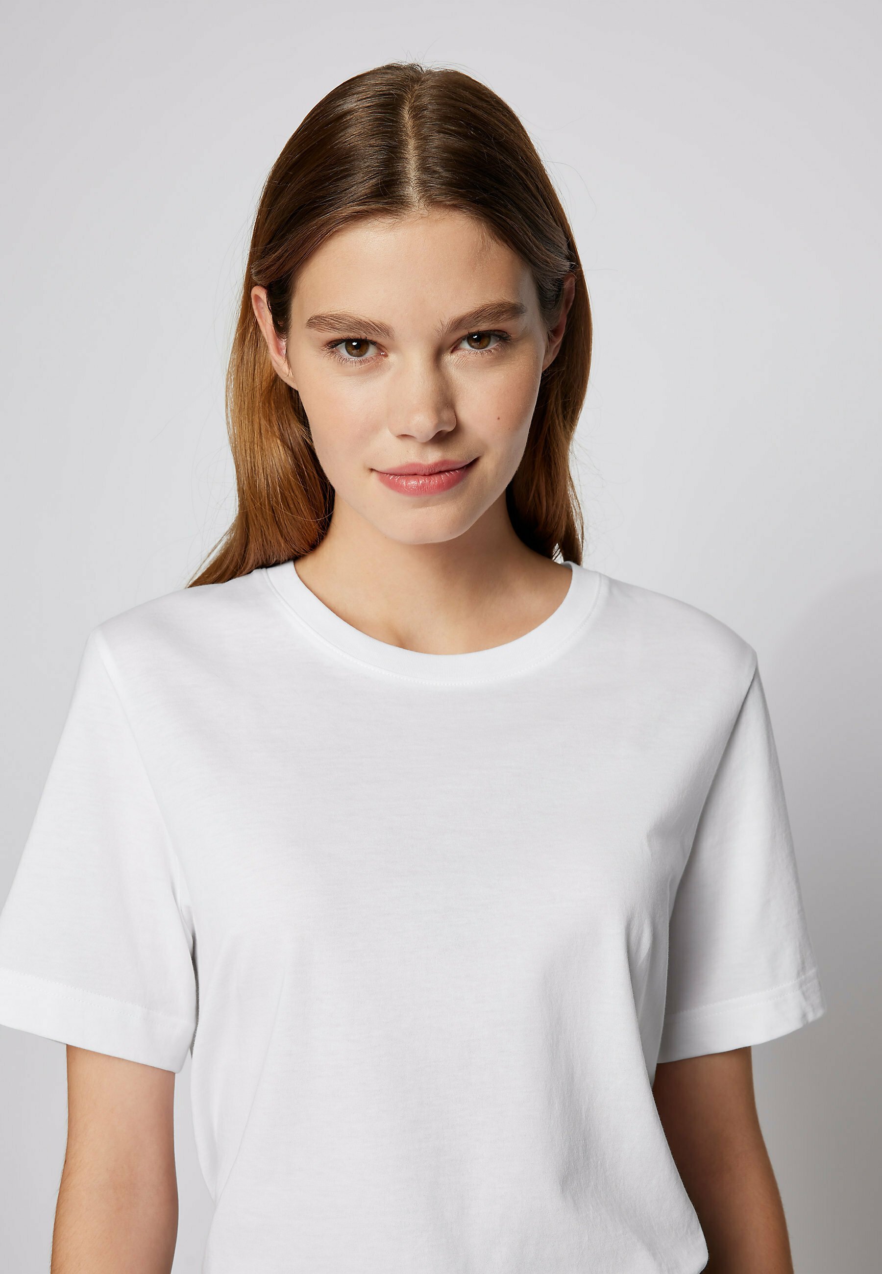 Damen ECOSA - T-Shirt basic Damen ECOSA - T-Shirt basic