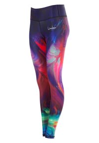 Winshape Tamprės - colour explosion