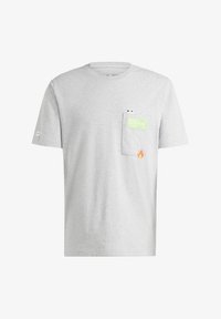 Odabrano, medium grey heather