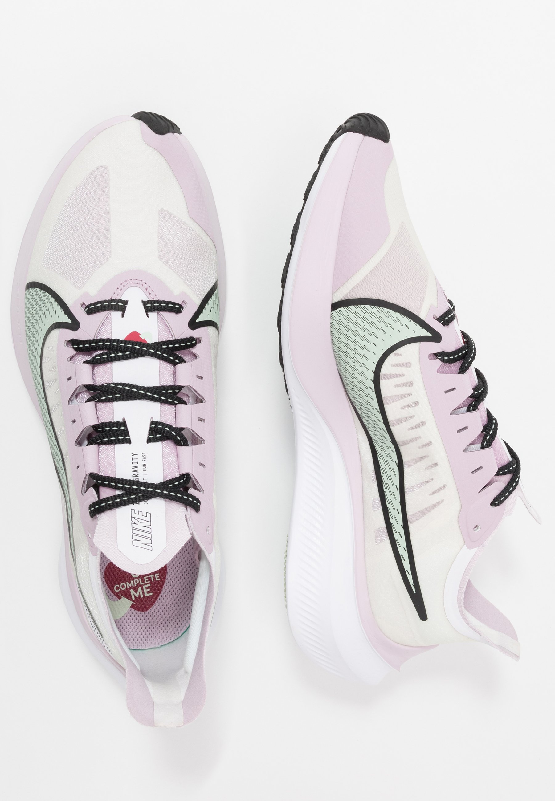 zalando zoom nike