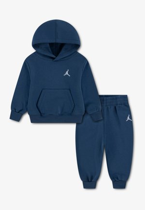 Jordan UNISEX SET - Treniņtērps - squadron blue
