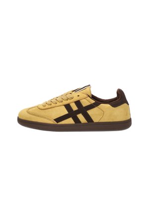 TRAVIATA - Zapatillas - yellow