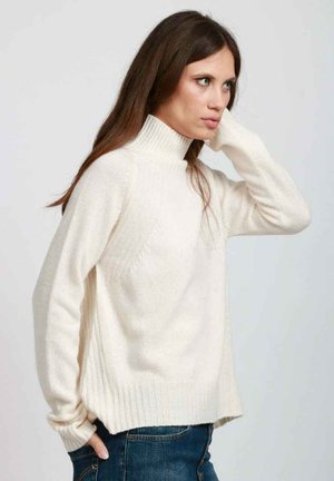 DOLCEVITA - Maglione - beige