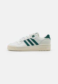 Nepasirinkta, white tint/team dark green/off-white