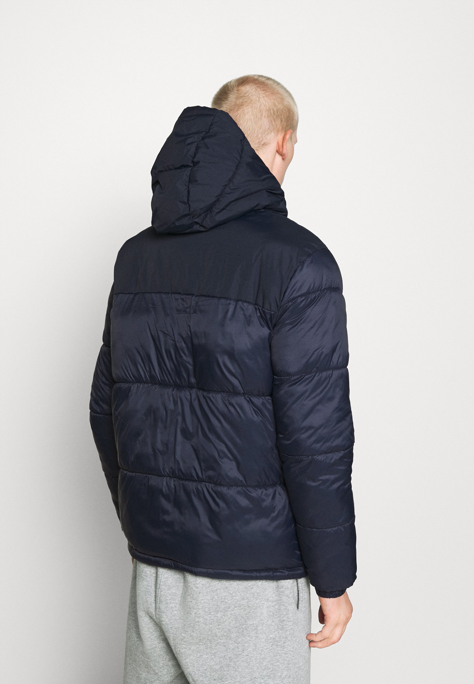alladale lightweight down jacket