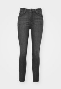 - Jeansy Skinny Fit