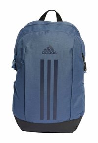 adidas Performance - POWER - Ryggsäck - preloved ink   shadow navy Miniatyrbild 1