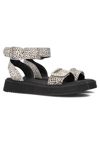 Vingino VAYENNE - MAAT 3 - Sandalen - wit