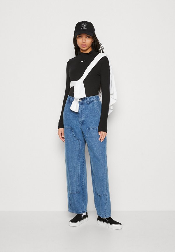 MOCK - Long sleeved top4