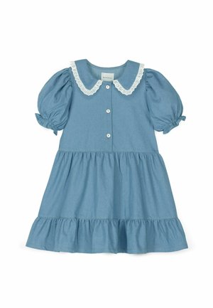 Vestido vaquero - ligh blue