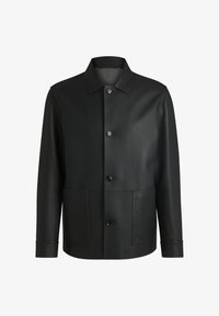 Niet geselecteerd, black