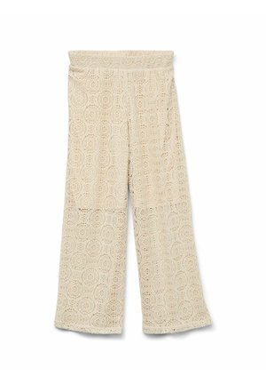 VERO MODA Girl VERO MODA  - Bukse - birch