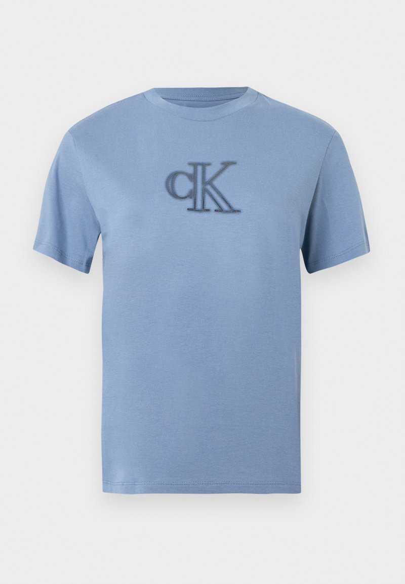 Camiseta estampada
